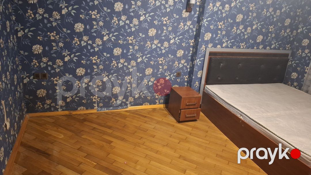 İcarəyə verilir 2 otaqlı yeni tikili 100 m² — Mənzil, Bakı (12)
