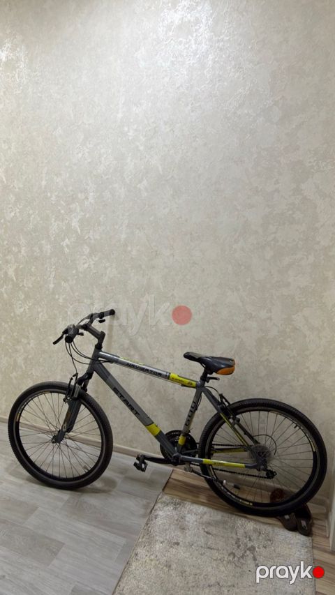Velosiped — Sumqayıt
