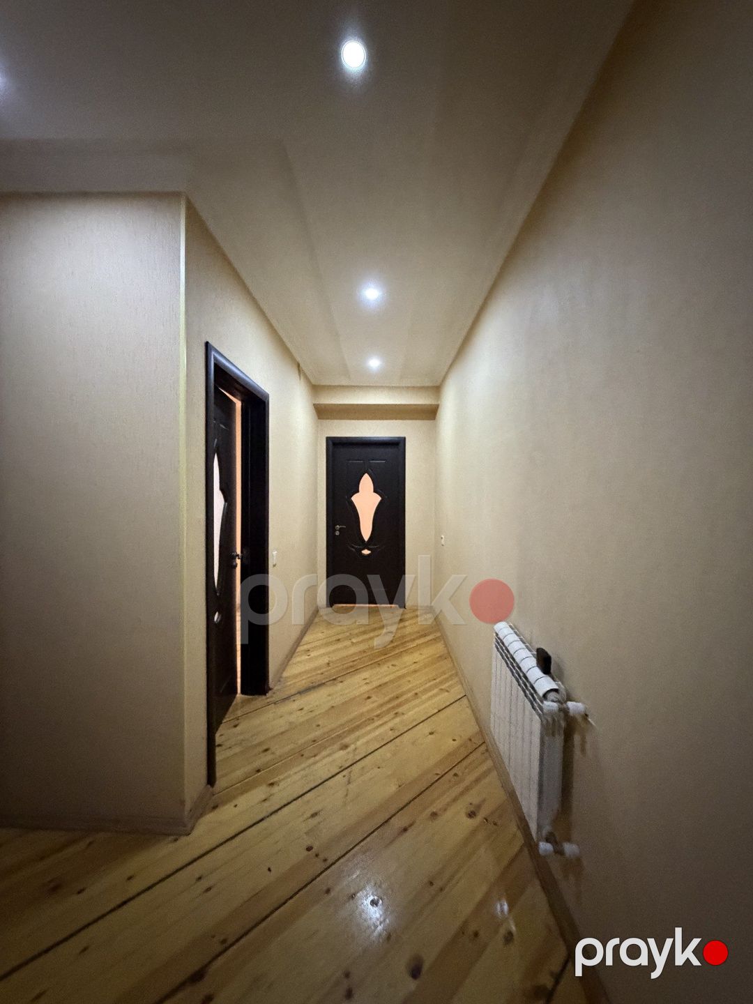 Satılır 2 otaqlı yeni tikili 80 m² — Mənzil, Bakı (7)