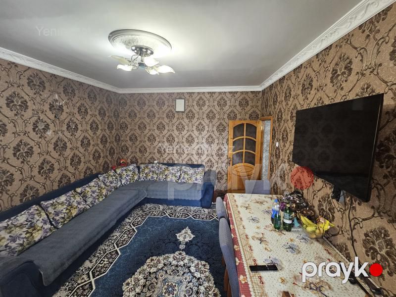 Satılır 2 otaqlı Bina evi menzil (Köhnə tikili), 59 m², 10-cu mikrorayon — Mənzil, Sumqayıt (2)