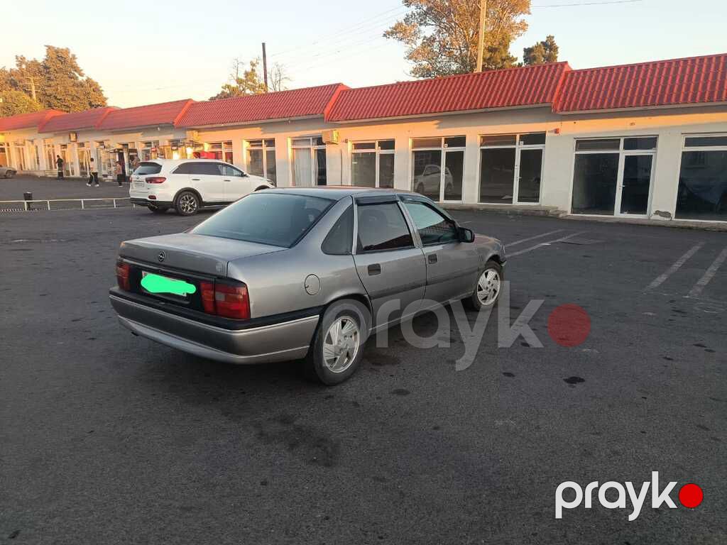 Opel Vectra, 1.8 L, 1994 il, 480 000 km — Avtomobillər, Qax (7)