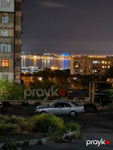 Satılır 3 otaqlı köhnə tikili 70 m²
