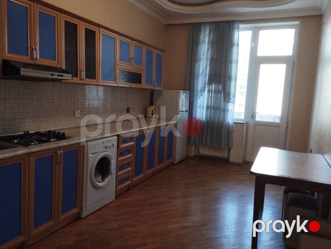 Satılır 2 otaqlı yeni tikili 90 m² — Mənzil, Bakı (11)