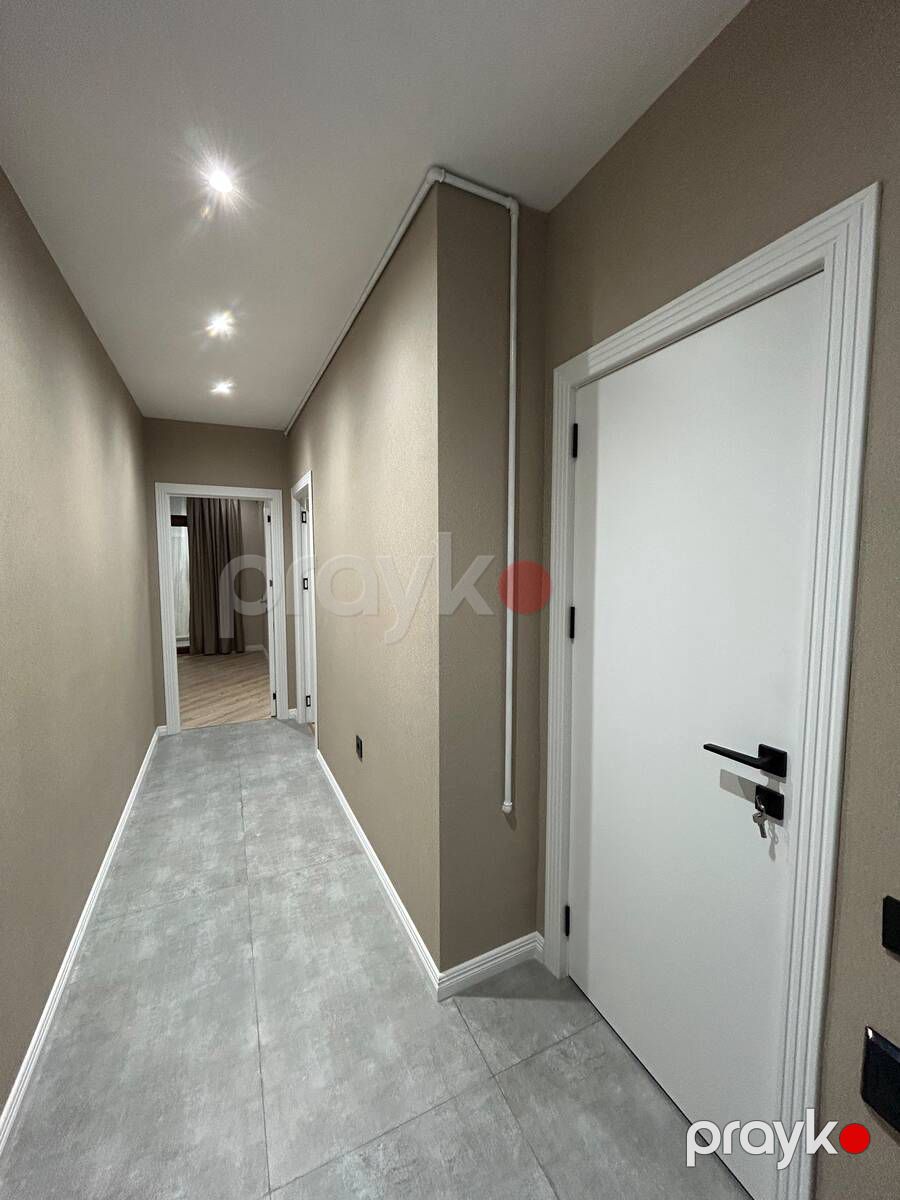 Satılır 2 otaqlı yeni tikili 53 m² — Mənzil, Bakı (2)