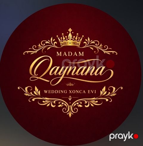 Madam Qaynana Xonça — Bakı