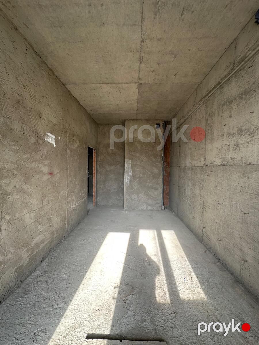 Satılır 1 otaqlı yeni tikili 55 m² — Mənzil, Bakı (12)