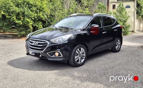 Hyundai ix35, 2.4 L, 2014 il, 192 000 km — Bakı