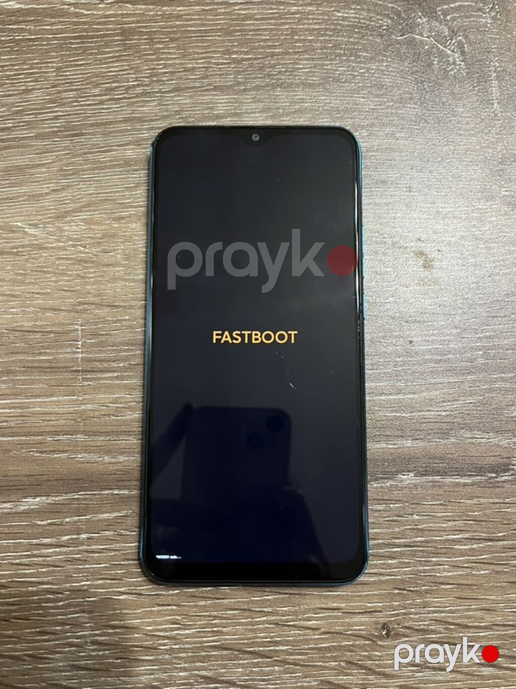 Redmi 9, 32 GB, rəng - Mavi, Barmaq izi — Xiaomi, Bakı (3)