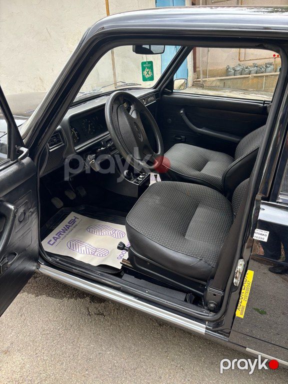 Lada (VAZ) 2107, 1.7 L, 2010 il, 7 860 km — Avtomobillər, Bakı (8)