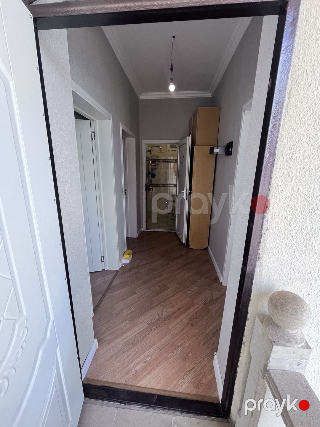 Satılır 2 otaqlı həyət evi/bağ evi 72 m² — Ev, villa, Bakı (3)