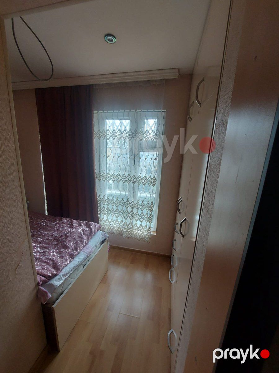 2-otaqlı mənzil, Nizami r., 30 m² — Mənzil, Bakı (3)