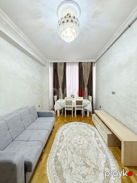 Satılır 2 otaqlı yeni tikili 47 m² — Xırdalan