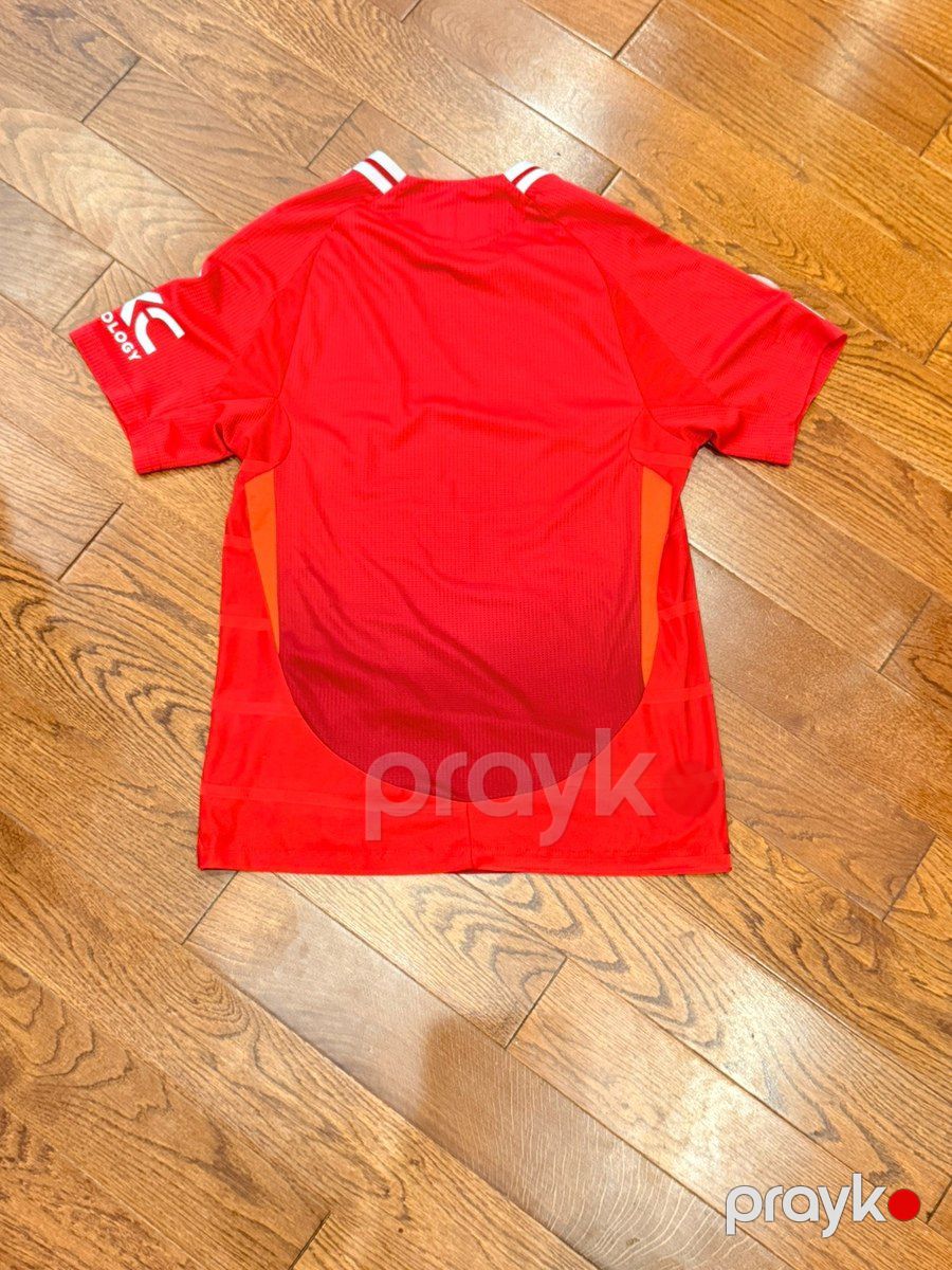 Futbol forması — Geyim, ayakkabı, aksesuarlar, Bakı (3)