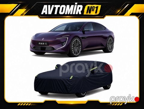 Avatr 12 Avtomobil üçün Tent/ Çadır — Bakı