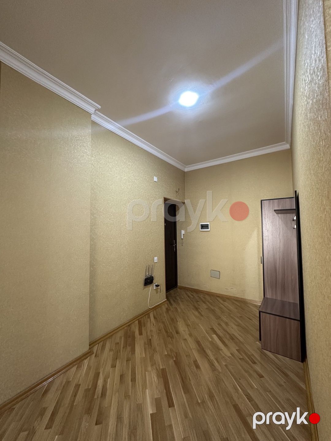 İcarəyə verilir 2 otaqlı yeni tikili 82 m² — Mənzil, Bakı (8)