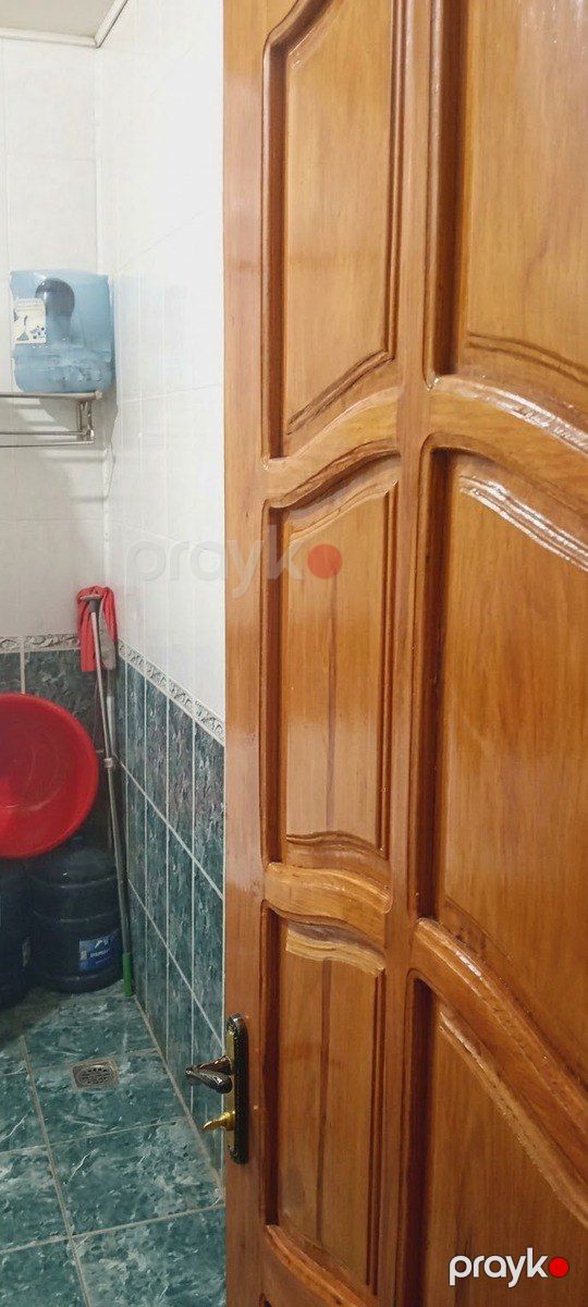 İcarəyə verilir 5 otaqlı köhnə tikili 220 m² — Mənzil, Bakı (12)