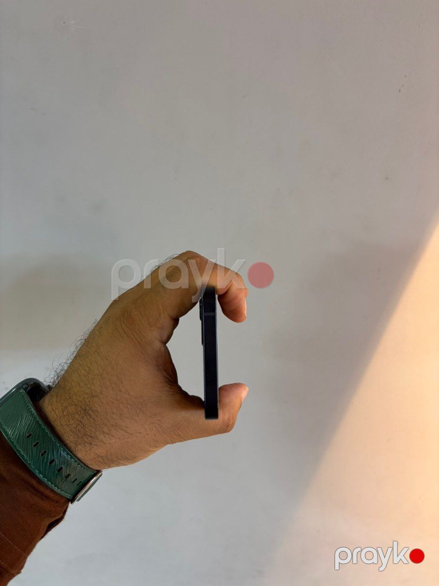 Apple iPhone 12 Black 128GB/4GB — Smartfonlar, Bakı (3)