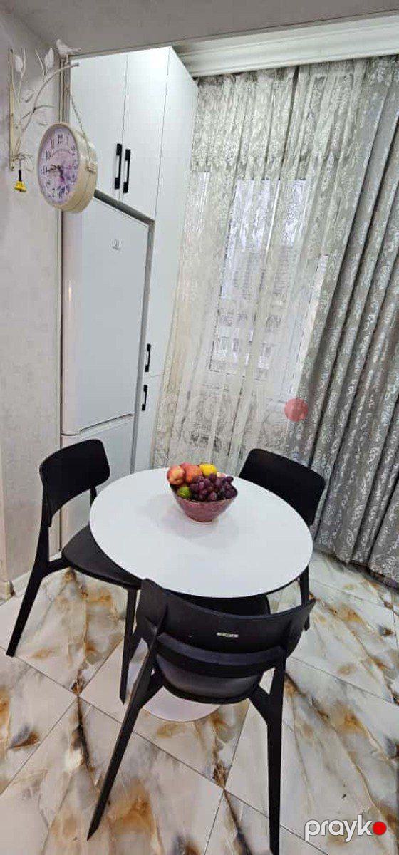 Satılır 3 otaqlı yeni tikili 80 m² — Mənzil, Bakı (8)