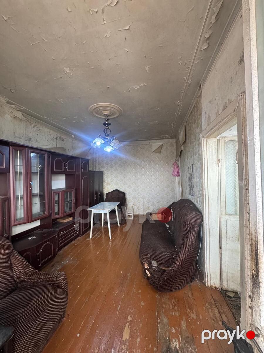1-otaqlı mənzil, Bakıxanov qəs., 35 m² — Mənzil, Bakı (3)