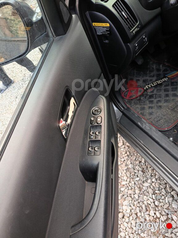Hyundai i30, 1.6 L, 2008 il, 324 653 km — Avtomobillər, İsmayıllı (12)
