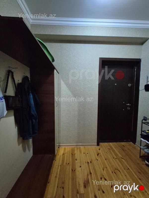 Satılır 2 otaqlı Bina evi menzil (Yeni tikili), 53 m², Masazır — Mənzil, Abşeron (11)