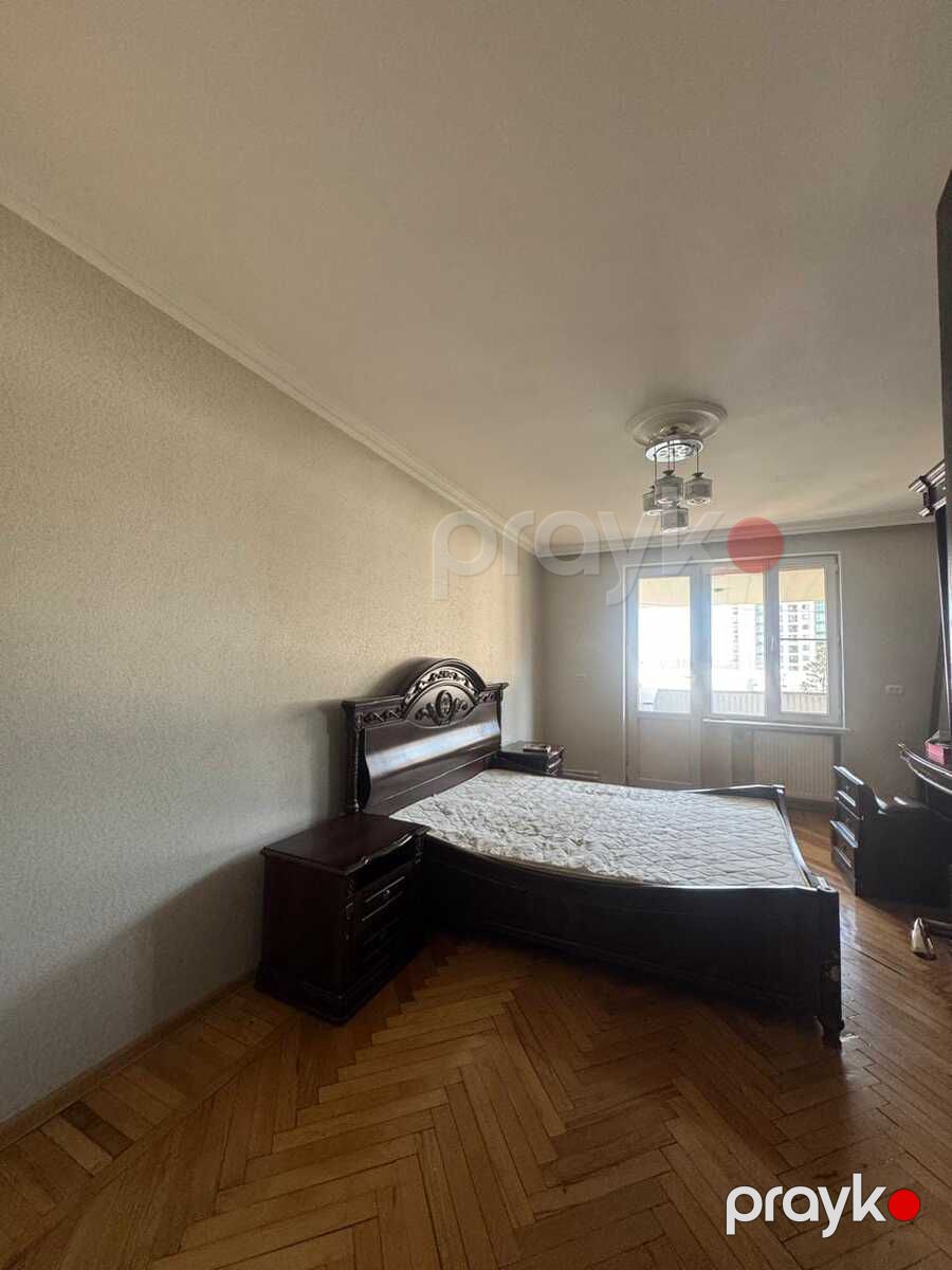 Satılır 3 otaqlı yeni tikili 75 m² — Mənzil, Bakı (3)