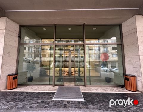 İcarəyə verilir 3 otaqlı yeni tikili 170 m² — Bakı