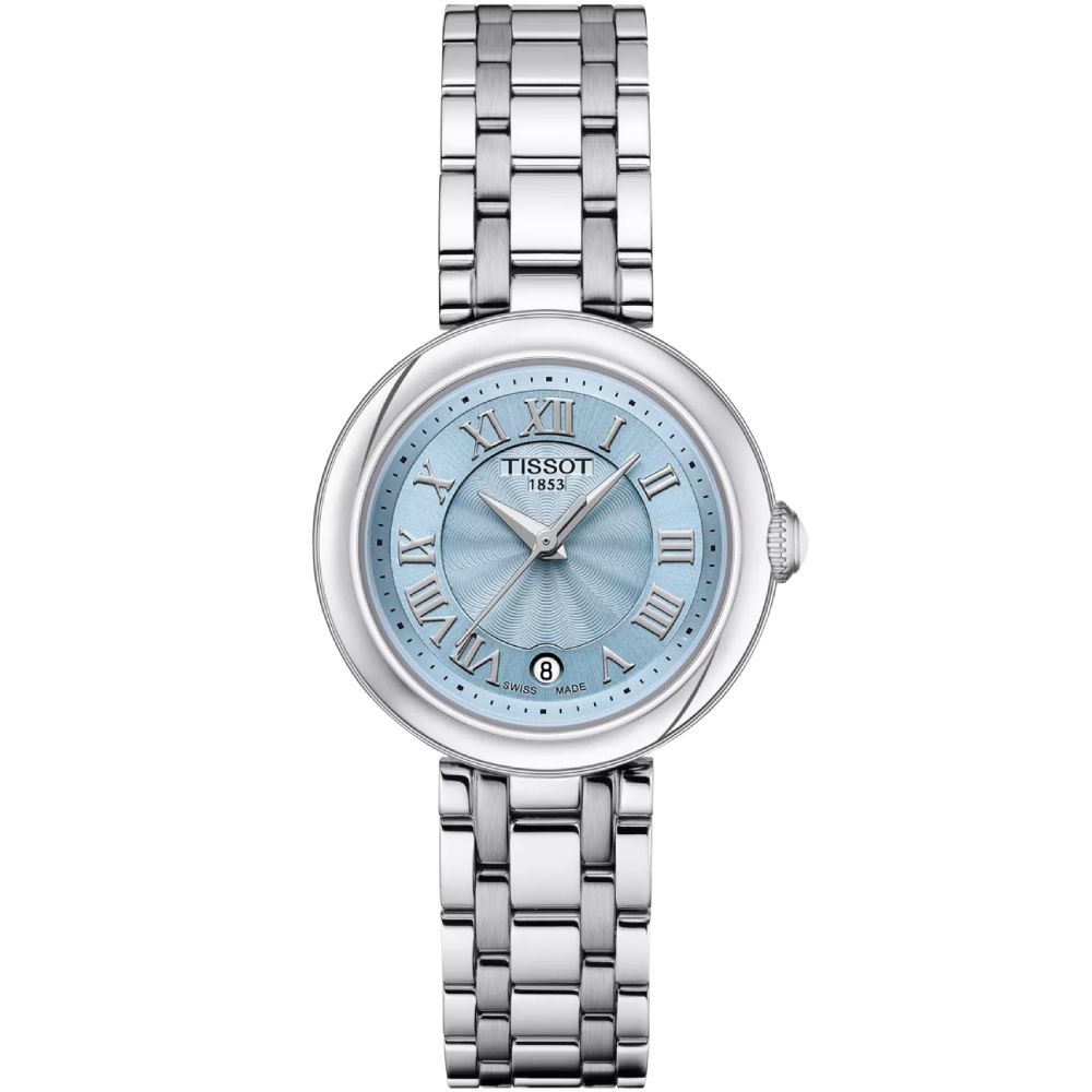 Saat Tissot T1260101113300 — Qol saatları, Bakı