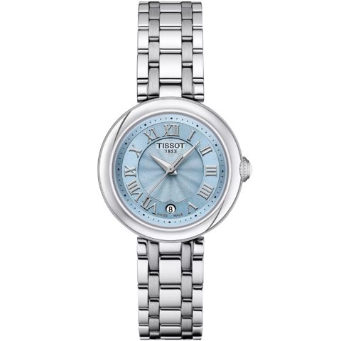 Saat Tissot T1260101113300 — Qol saatları