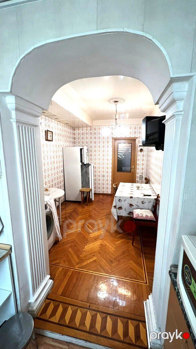 İcarəyə verilir 3 otaqlı köhnə tikili 100 m² — Mənzil, Bakı (9)