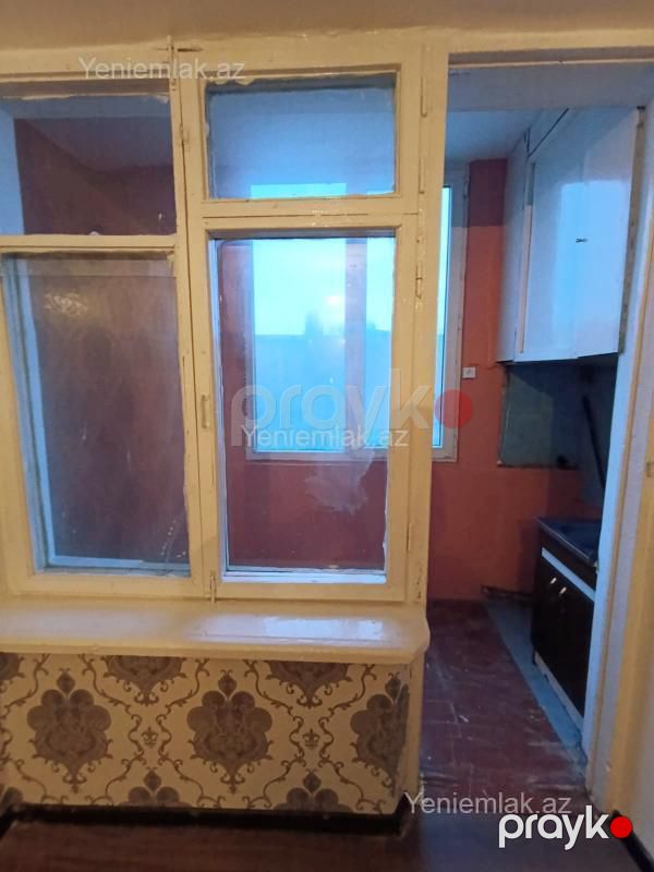 Satılır 1 otaqlı Bina evi menzil (Köhnə tikili), 20 m², 12-ci mikrorayon — Mənzil, Sumqayıt (3)