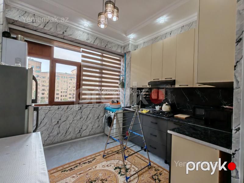 Satılır 2 otaqlı Bina evi menzil (Yeni tikili), 61 m², Xırdalan ş — Mənzil (4)