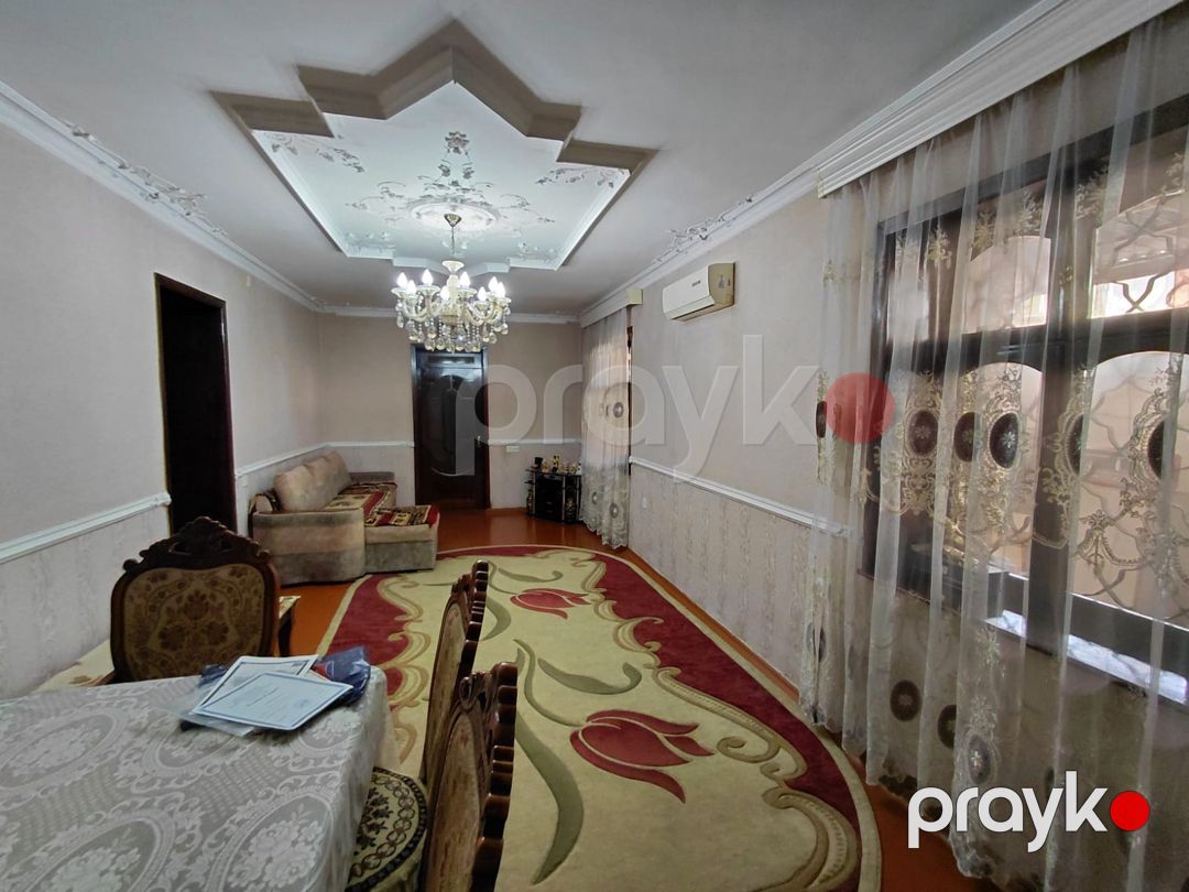 Satış: 2 otaqlı Ev / villa, 80 m², Yasamal rayonu — Ev, villa, Bakı (3)