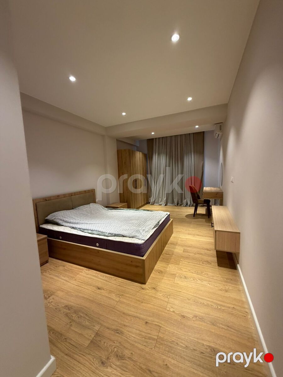 2-otaqlı yeni tikili kirayə verilir, Əlibəyov Qardaşları küç., 100 m² — Mənzil, Bakı (6)