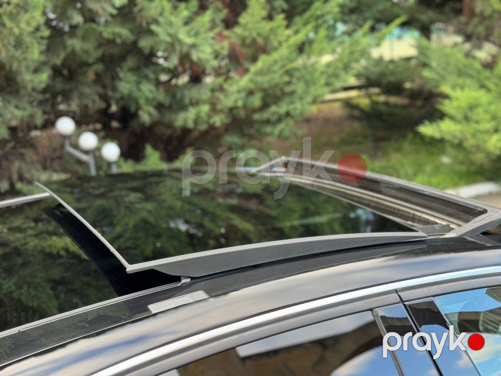 Mercedes E 220, 2.1 L, 2015 il, 195 000 km — Avtomobillər, Qazax (9)