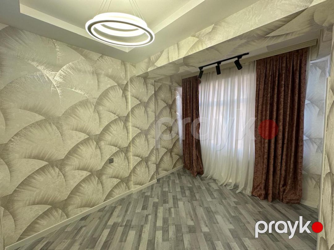 Satılır 3 otaqlı yeni tikili 165 m² — Mənzil, Bakı (7)
