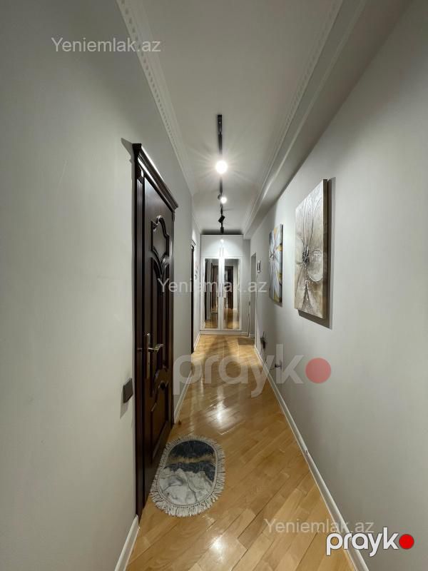 Satılır 2 otaqlı Bina evi menzil (Yeni tikili), 70 m², Gencler seherciyi — Mənzil, Abşeron (9)