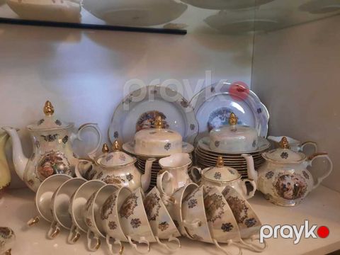 Çay servizi "Madonna" — Bakı