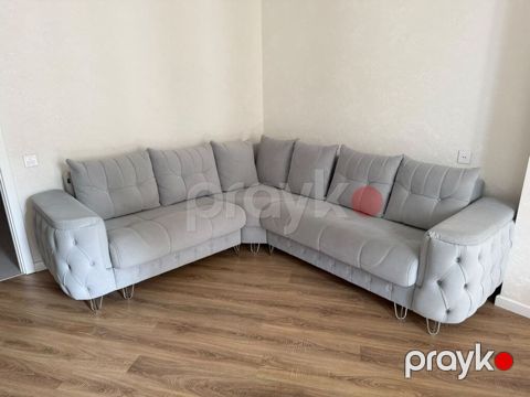 Qiymət 800azn Acilan bazali künc divan. Ela veziyyetde. 1300azn alinib — Bakı