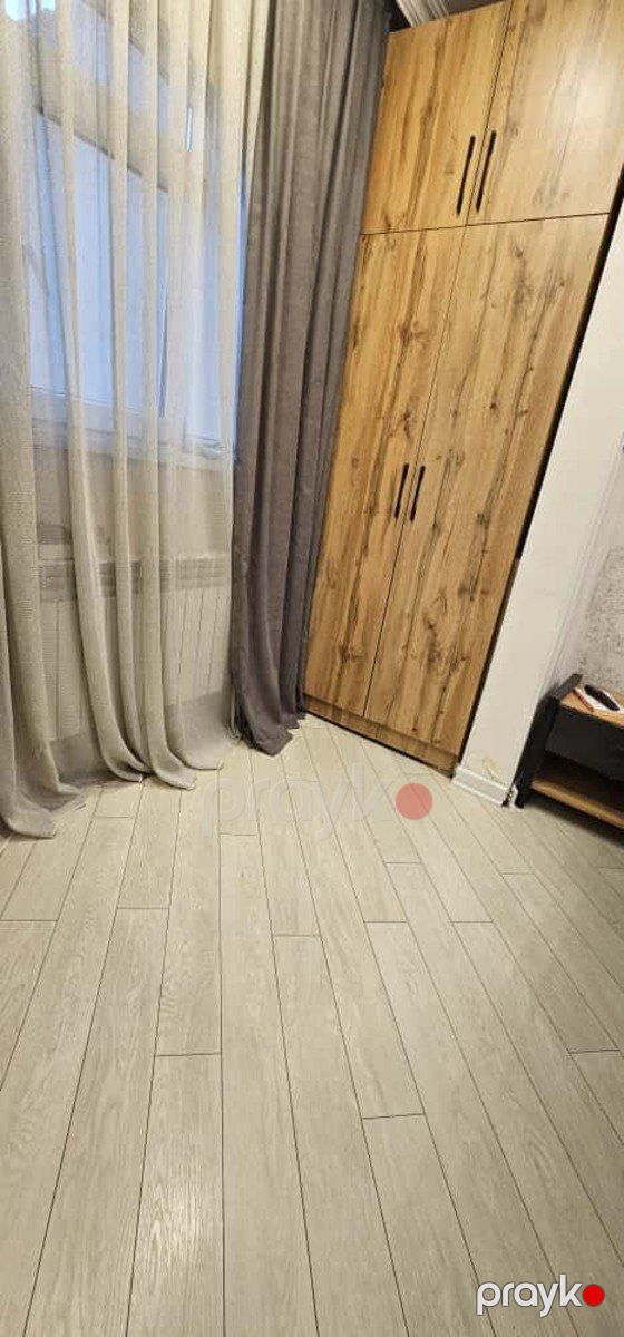 Satılır 3 otaqlı yeni tikili 80 m² — Mənzil, Bakı (12)