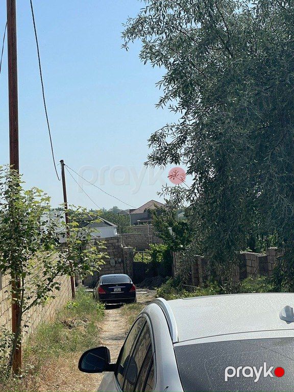 Satılır torpaq 12 sot — Torpaq, Bakı (7)