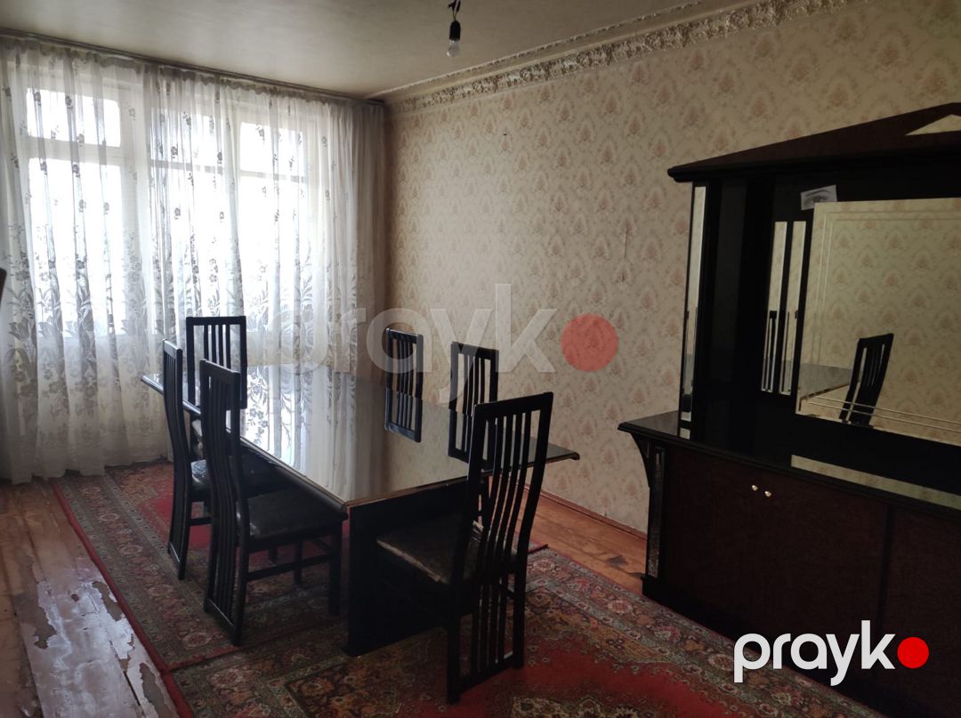 5-otaqlı mənzil, Gəncə ş., 120 m² — Mənzil, Gəncə (10)