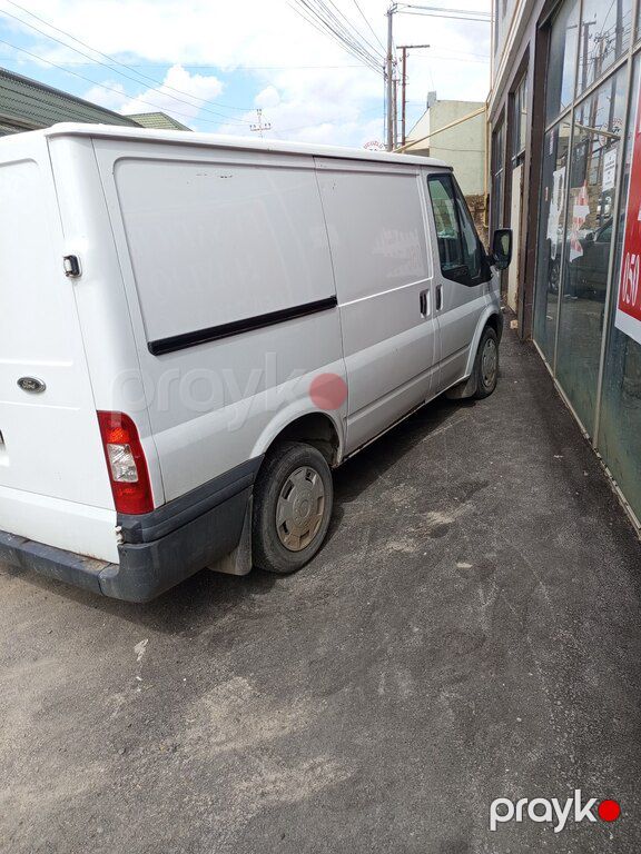 Ford Transit, 2.2 L, 2009 il, 353 000 km — Avtomobillər, Bakı (4)