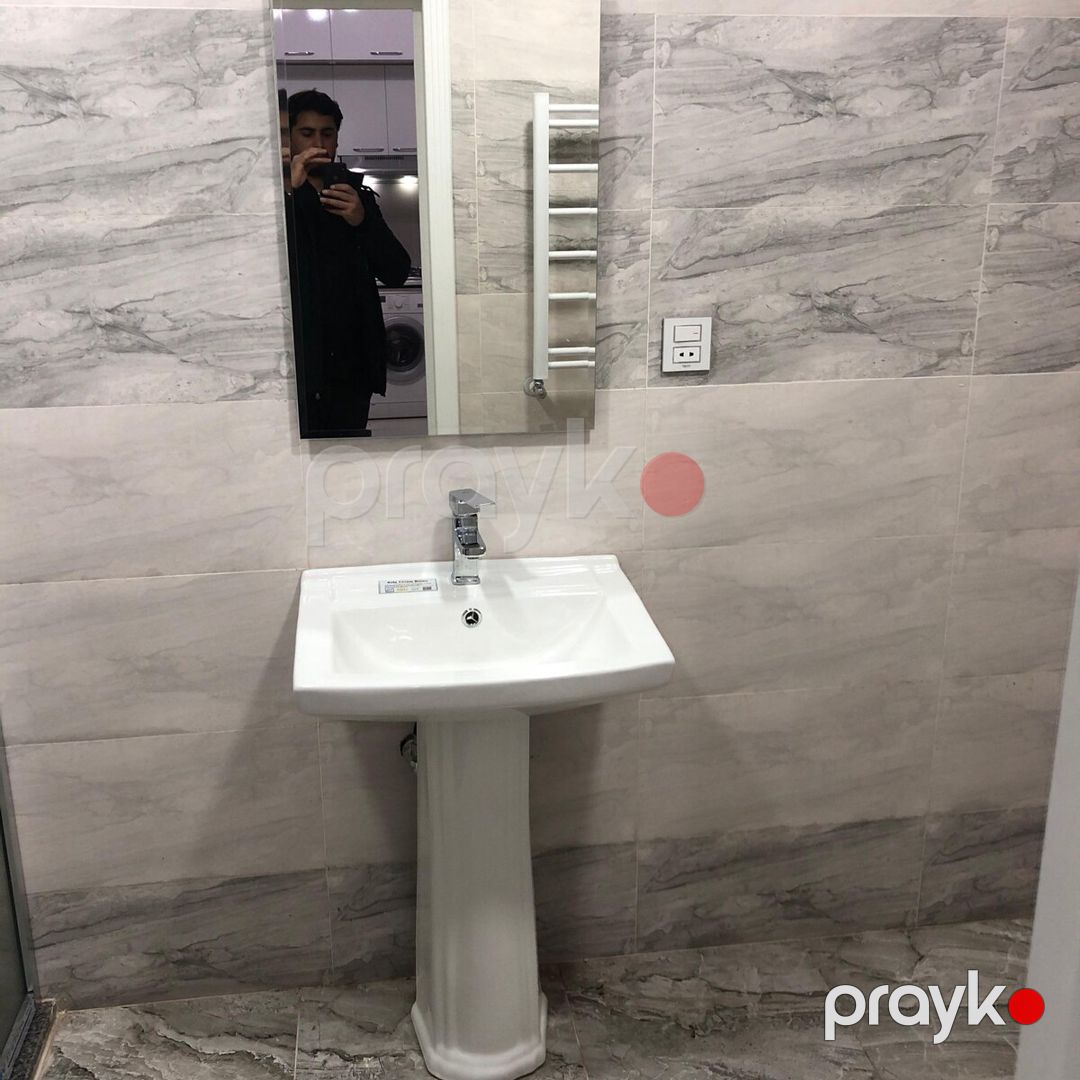 2-otaqlı yeni tikili kirayə verilir, Sumqayıt ş., 72 m² — Mənzil, Sumqayıt (8)