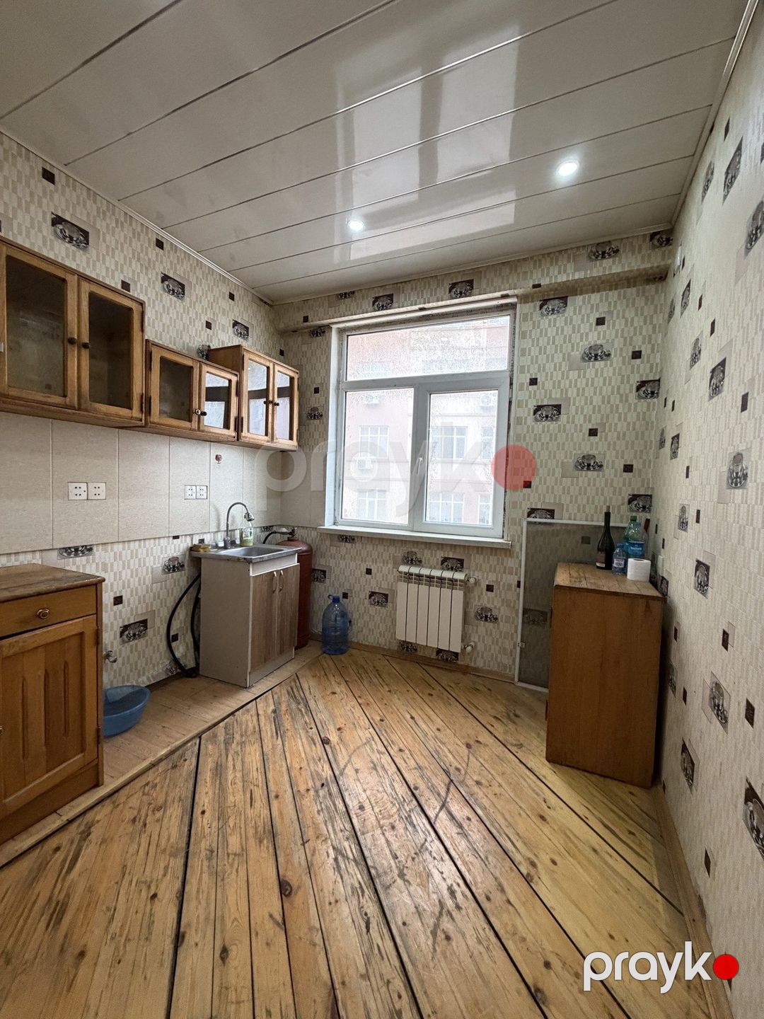 Satılır 2 otaqlı yeni tikili 80 m² — Mənzil, Bakı (6)
