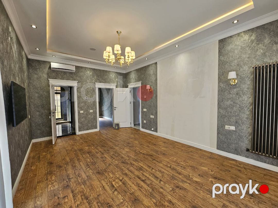 Satış: 7 otaqlı Ev / villa, 428 m², Sabunçu rayonu — Ev, villa, Bakı (10)