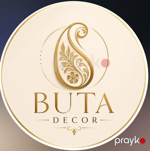 Buta Decor — Bakı