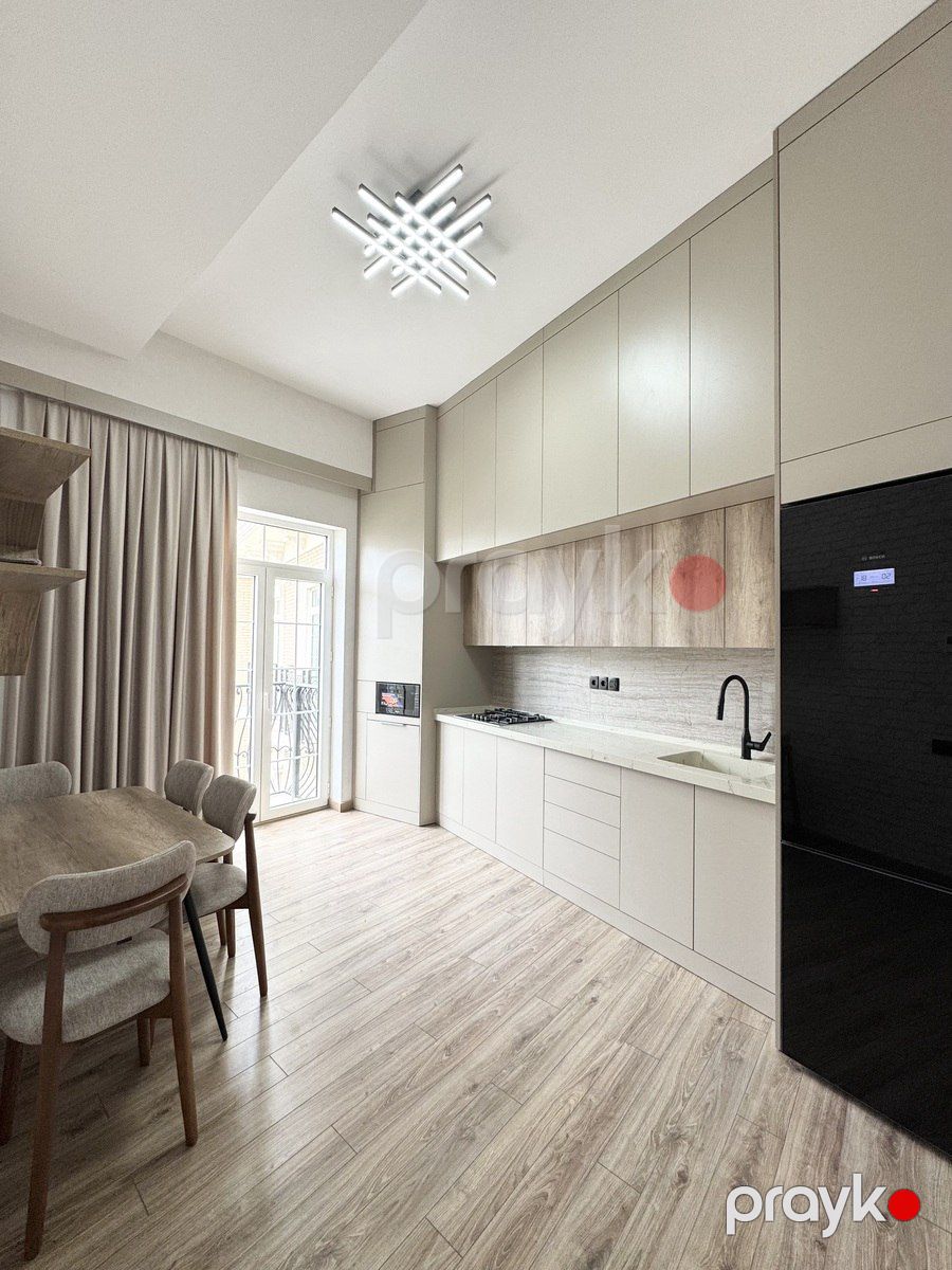 İcarəyə verilir 2 otaqlı yeni tikili 75 m² — Mənzil, Bakı (12)