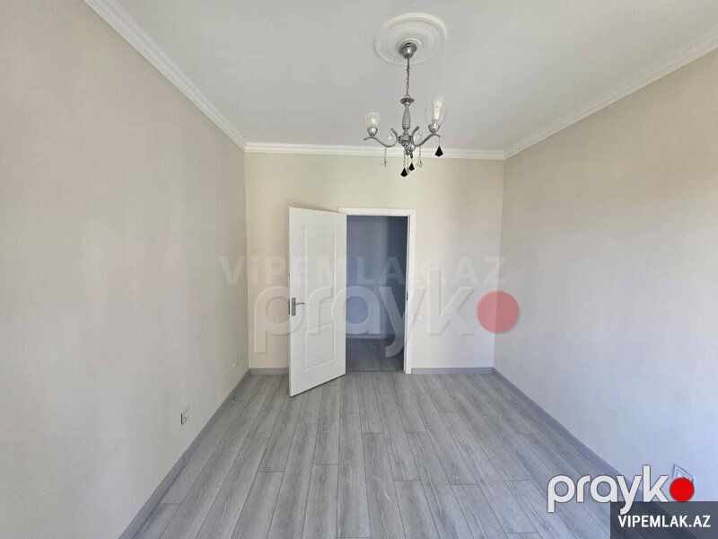 Sabunçu rayonunda 2 otaqlı Köhnə tikili Kirayə verilir, 60 m² — Mənzil, Bakı (4)