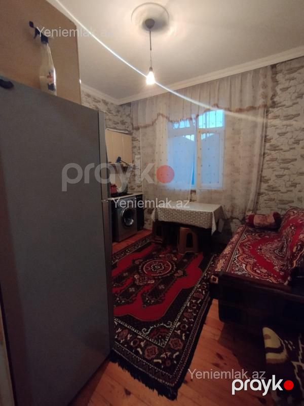 Satılır 4 otaqlı Həyət evi / Villa, 120 m², Məhəmmədli — Ev, villa, Abşeron (5)